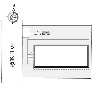 レオパレススティジ　ミハルの物件内観写真